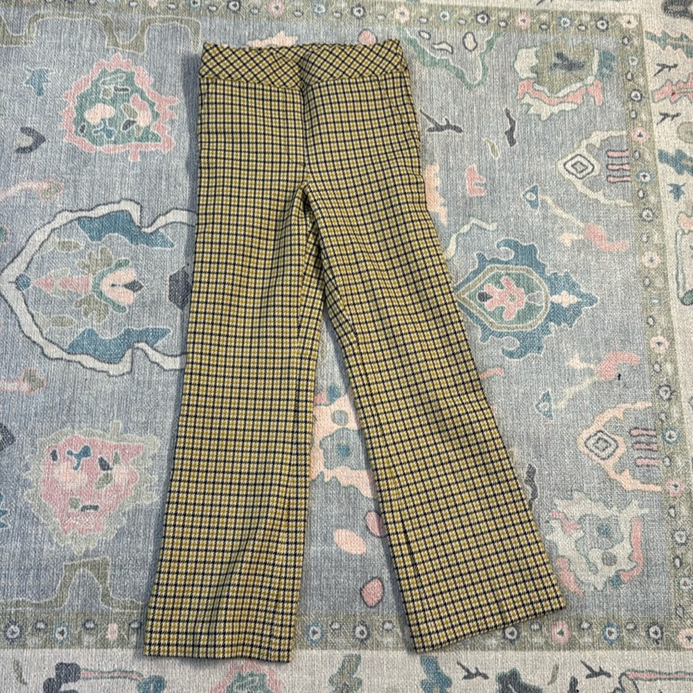NWT Spanx pants XS